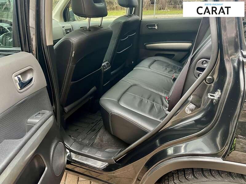 Nissan X-Trail 2008 Nissan X-Trail 2008