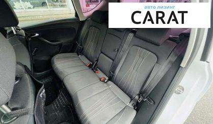 Seat Altea XL 2013