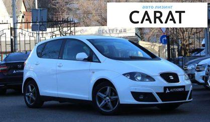 Seat Altea 2015