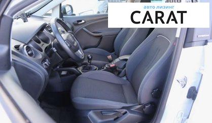 Seat Altea 2015