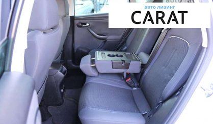 Seat Altea 2015