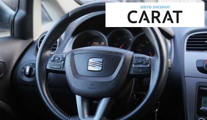 Seat Altea 2015