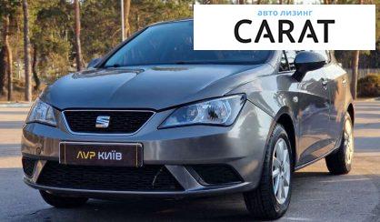 Seat Ibiza 2015 Seat Ibiza 2015