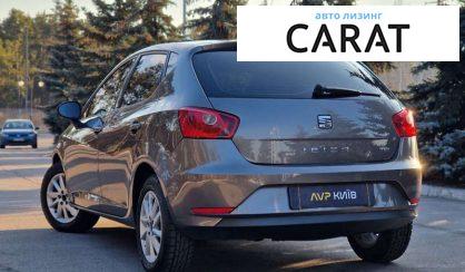 Seat Ibiza 2015 Seat Ibiza 2015
