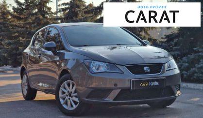 Seat Ibiza 2015 Seat Ibiza 2015