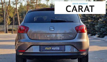 Seat Ibiza 2015 Seat Ibiza 2015