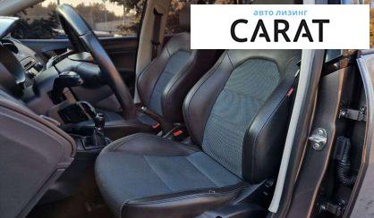 Seat Ibiza 2015 Seat Ibiza 2015