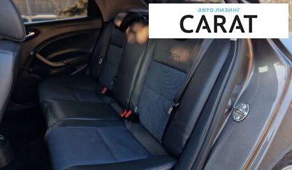 Seat Ibiza 2015 Seat Ibiza 2015