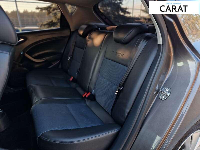 Seat Ibiza 2015 Seat Ibiza 2015