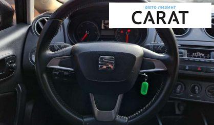 Seat Ibiza 2015 Seat Ibiza 2015