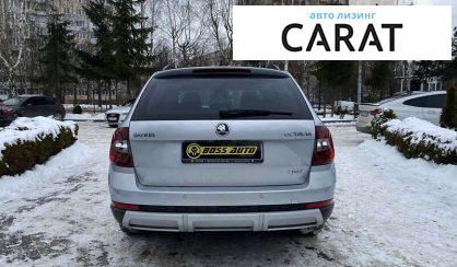 Skoda Octavia 2018 Skoda Octavia 2018