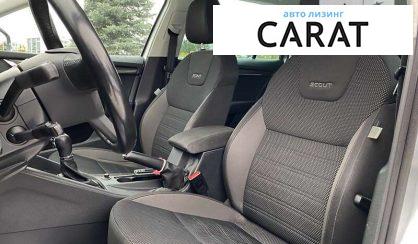 Skoda Octavia 2018 Skoda Octavia 2018