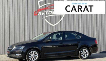 Skoda Octavia 2019 Skoda Octavia 2019