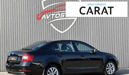 Skoda Octavia 2019 Skoda Octavia 2019