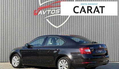 Skoda Octavia 2019 Skoda Octavia 2019