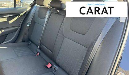 Skoda Octavia 2019 Skoda Octavia 2019