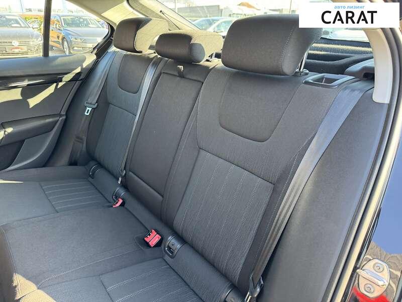 Skoda Octavia 2019 Skoda Octavia 2019