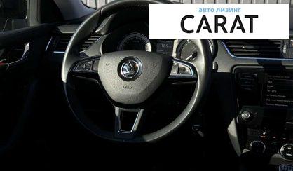 Skoda Octavia 2019 Skoda Octavia 2019