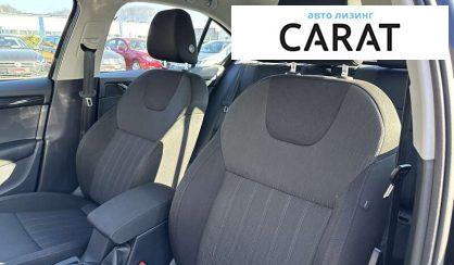 Skoda Octavia 2019 Skoda Octavia 2019