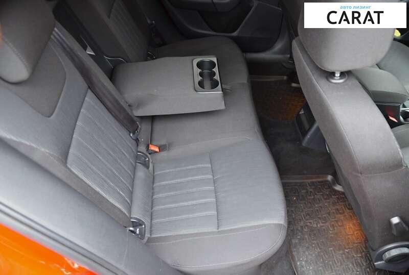 Skoda Octavia 2018 Skoda Octavia 2018