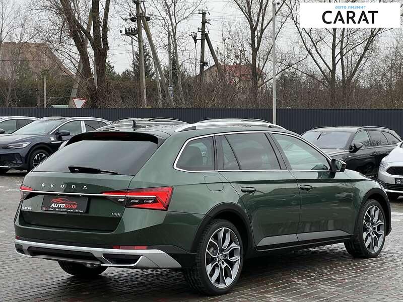 Skoda Superb 2021 Skoda Superb 2021