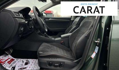 Skoda Superb 2021 Skoda Superb 2021