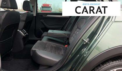 Skoda Superb 2021 Skoda Superb 2021