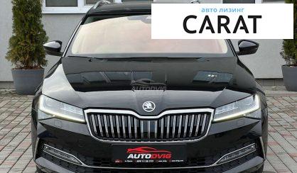 Skoda Superb 2020 Skoda Superb 2020