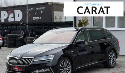 Skoda Superb 2020 Skoda Superb 2020