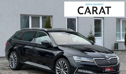 Skoda Superb 2020 Skoda Superb 2020