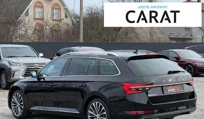 Skoda Superb 2020 Skoda Superb 2020