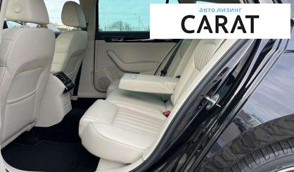 Skoda Superb 2020 Skoda Superb 2020