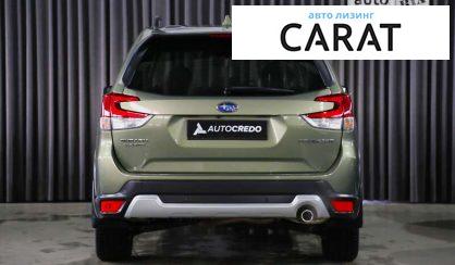 Subaru Forester 2019 Subaru Forester 2019