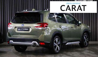 Subaru Forester 2019 Subaru Forester 2019