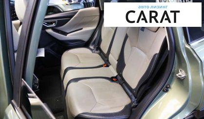 Subaru Forester 2019 Subaru Forester 2019