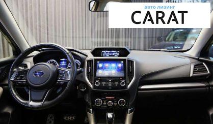 Subaru Forester 2019 Subaru Forester 2019