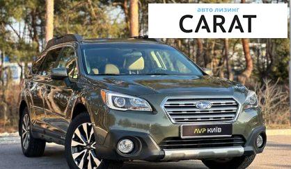 Subaru Outback 2014 Subaru Outback 2014