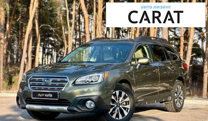 Subaru Outback 2014 Subaru Outback 2014