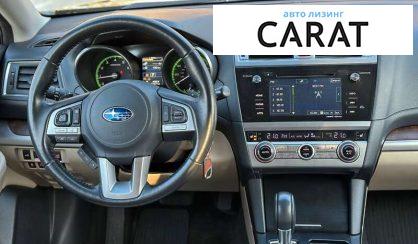 Subaru Outback 2014 Subaru Outback 2014