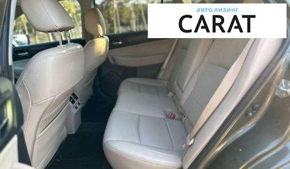 Subaru Outback 2014 Subaru Outback 2014