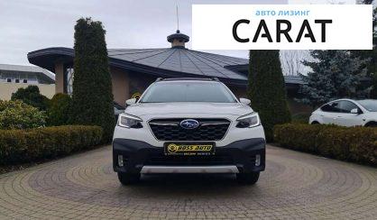Subaru Outback 2020 Subaru Outback 2020