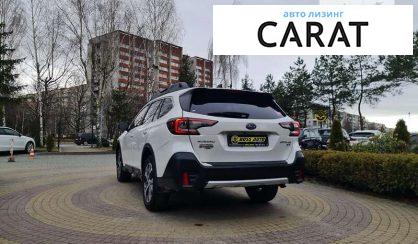 Subaru Outback 2020 Subaru Outback 2020