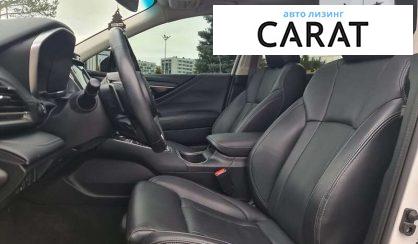 Subaru Outback 2020 Subaru Outback 2020