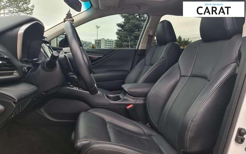 Subaru Outback 2020 Subaru Outback 2020