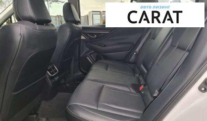 Subaru Outback 2020 Subaru Outback 2020