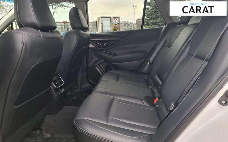 Subaru Outback 2020 Subaru Outback 2020