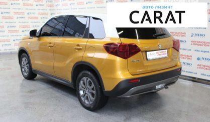 Suzuki Vitara 2020