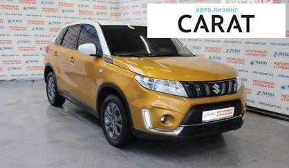 Suzuki Vitara 2020