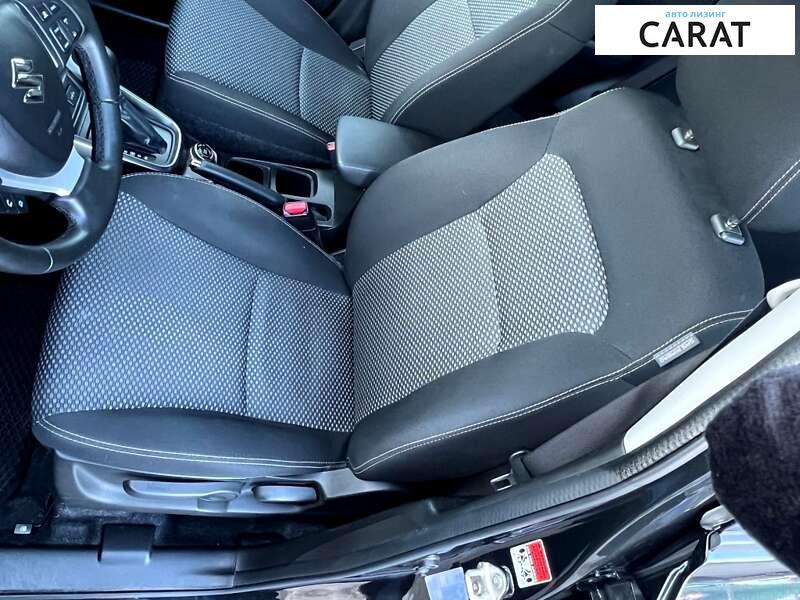 Suzuki Vitara 2019 Suzuki Vitara 2019