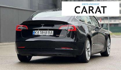 Tesla Model 3 2019 Tesla Model 3 2019